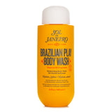 ソルデジャネイロ  Brazilian 4 Play Moisturizing Shower Cream Gel   385ml