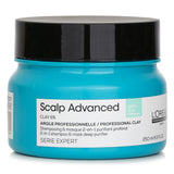 ロレアル  Scalp Advanced Professional Clay   250ml