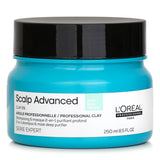 ロレアル  Scalp Advanced Professional Clay   250ml