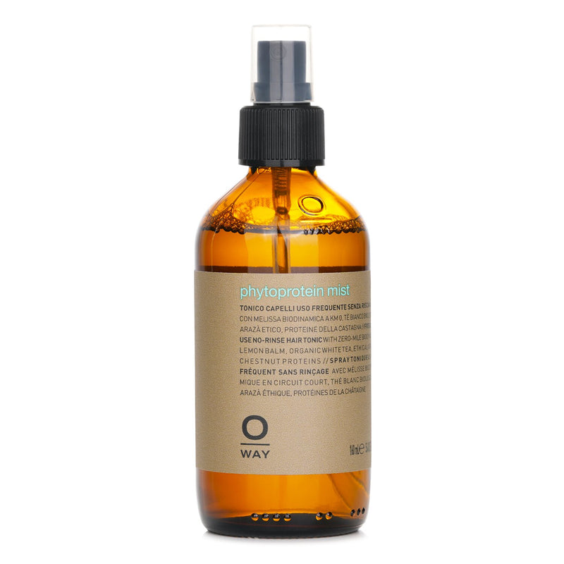 オウェイ  Phytoprotein Mist   140ml