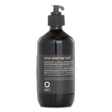 オウェイ  Silver Steel Hair Bath   240ml