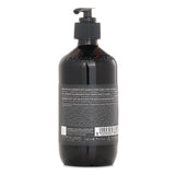 オウェイ  Silver Steel Hair Bath   240ml