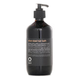 オウェイ  Silver Steel Hair Bath   240ml