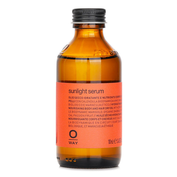 オウェイ  Sunlight Serum   100ml
