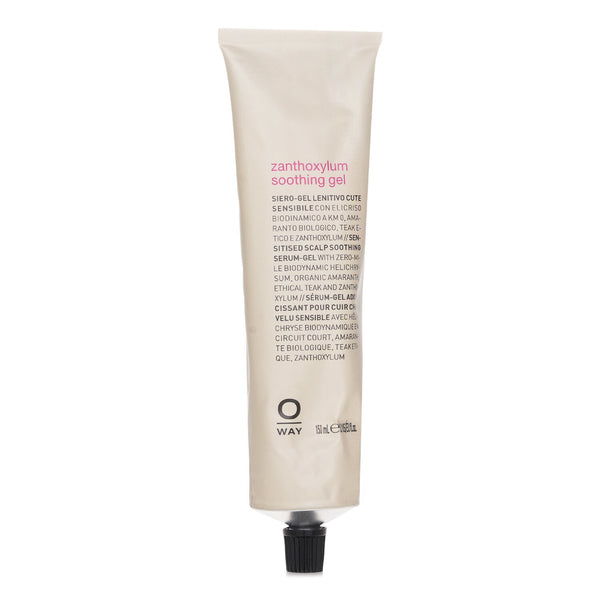 オウェイ  Zanthoxylum Soothing Gel   150ml