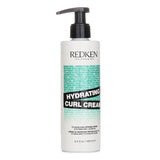 レッドケン  Hydrating Curl Cream   250ml