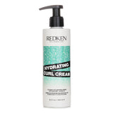 レッドケン  Hydrating Curl Cream   250ml
