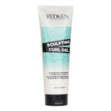 レッドケン  Sculpting Curl Gel   250ml