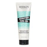 レッドケン  Sculpting Curl Gel   250ml