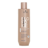 シュワルツコフ  Blond Me All Bl Detox Shampoo   300ml