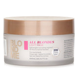 シュワルツコフ  Blond Me All Bl Light Mask   200ml