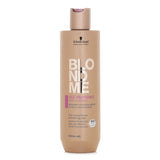 シュワルツコフ  Blond Me All Bl Light Shampoo   300ml