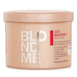 シュワルツコフ  Blond Me All Bl Rich Mask   500ml
