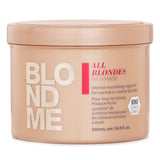 シュワルツコフ  Blond Me All Bl Rich Mask   500ml