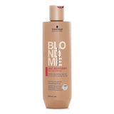 シュワルツコフ  Blond Me All Bl Rich Shampoo   300ml