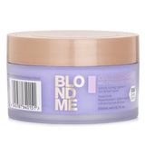シュワルツコフ  Blond Me Cb Neutra Mask   200ml