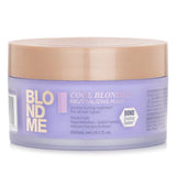 シュワルツコフ  Blond Me Cb Neutra Mask   200ml