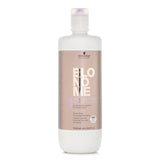 シュワルツコフ  Blond Me Cool Blondes Neutralizing Shampoo   1000ml