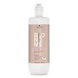 シュワルツコフ  Blond Me Cool Blondes Neutralizing Shampoo   1000ml