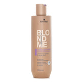 シュワルツコフ  Blond Me Cb Neutra Shampoo   300ml