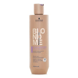 シュワルツコフ  Blond Me Cb Neutra Shampoo   300ml