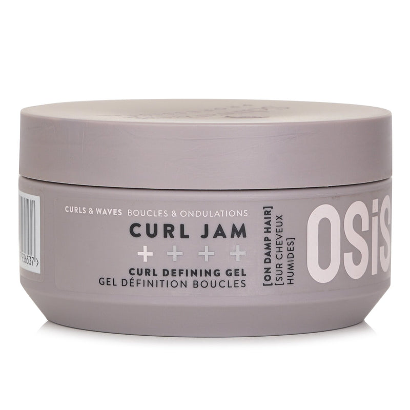 シュワルツコフ  Osis Curl Jam   300ml