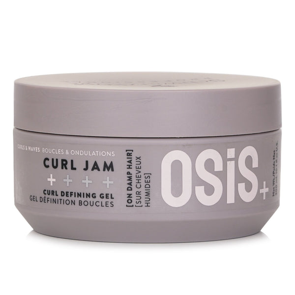 シュワルツコフ  Osis Curl Jam   300ml
