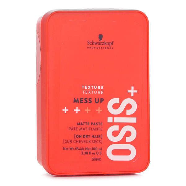 シュワルツコフ  Osis Mess Up   100ml