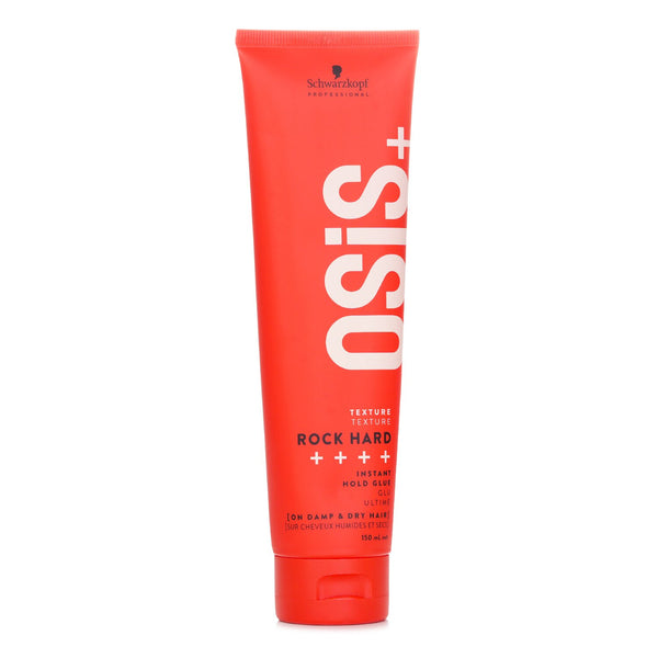 シュワルツコフ  Osis Rock Hard   150ml