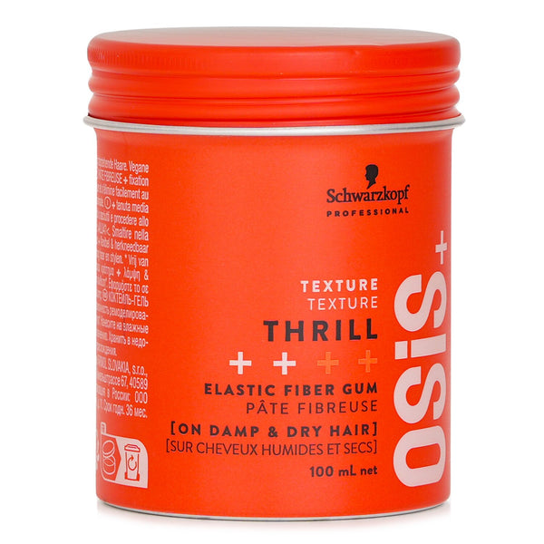 シュワルツコフ  Osis Thrill   100ml