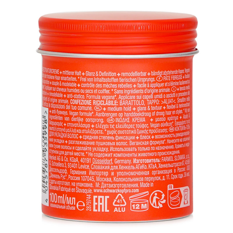 シュワルツコフ  Osis Thrill   100ml