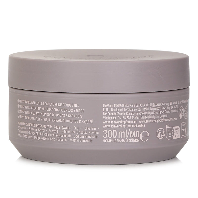 シュワルツコフ  Osis Tipsy Twirl   300ml