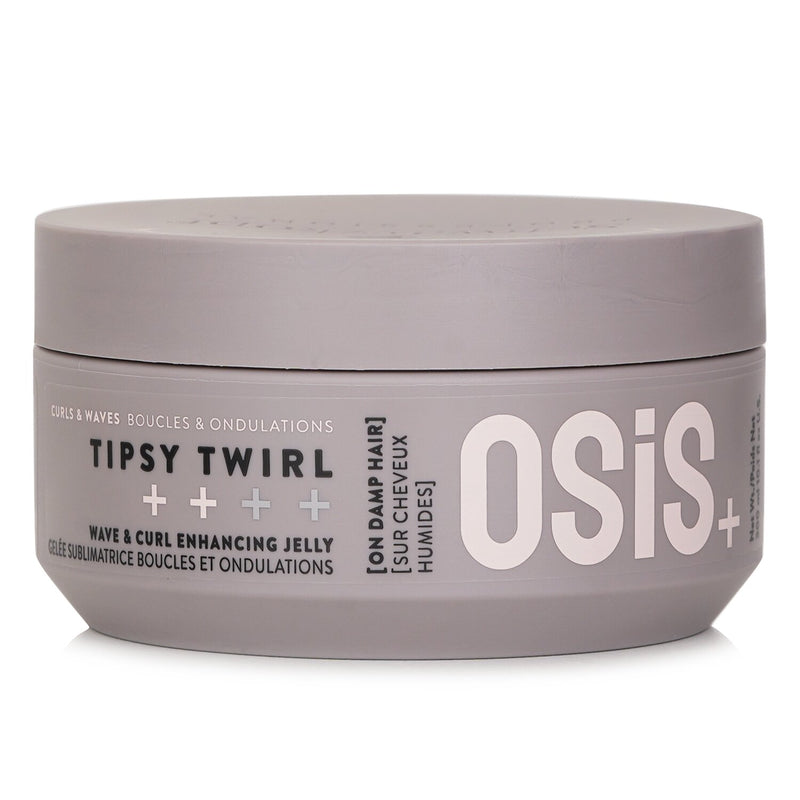 シュワルツコフ  Osis Tipsy Twirl   300ml