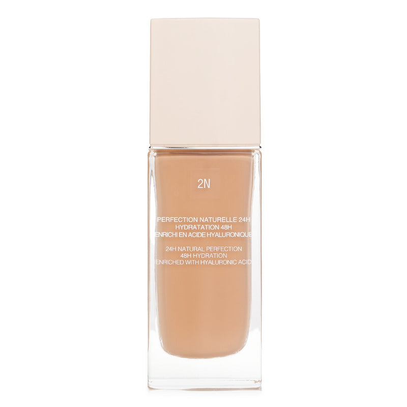 ディオール  Forever Hydra Nude Foundation Fluid - # 2N   30ml