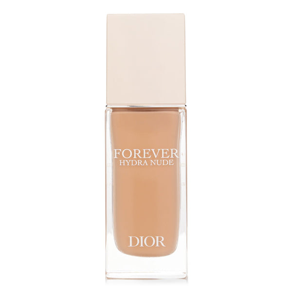 ディオール  Forever Hydra Nude Foundation Fluid - # 2N   30ml