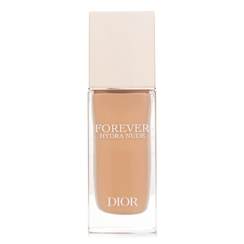 ディオール  Forever Hydra Nude Foundation Fluid - # 2N   30ml
