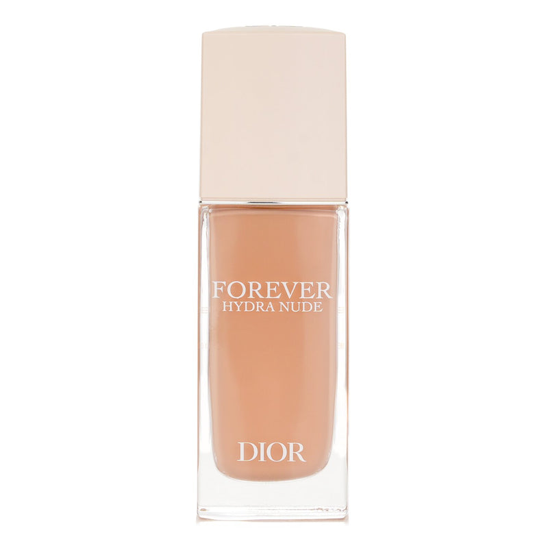 ディオール  Forever Hydra Nude Foundation Fluid - # 3CR   30ml
