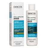 ヴィシー  Dercos Ult Shooth Shampo Dry   200ml