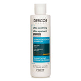 ヴィシー  Dercos Ult Shooth Shampo Dry   200ml