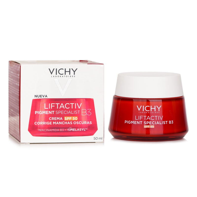 ヴィシー  Liftactiv Specialist B3 Day Cream   50ml