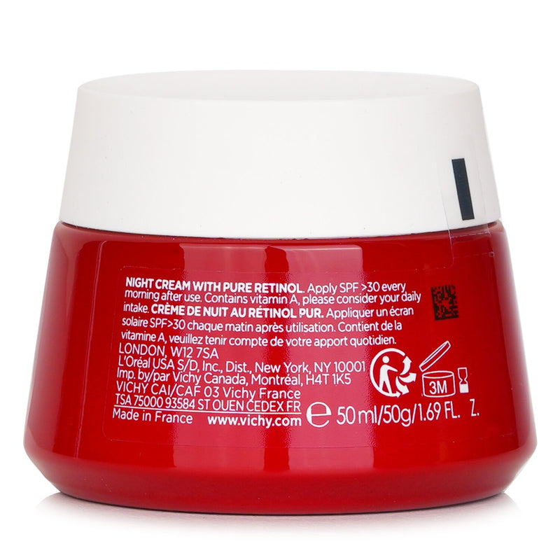 ヴィシー  Liftactiv Specialist B3 Night Cream   50ml