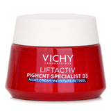 ヴィシー  Liftactiv Specialist B3 Night Cream   50ml