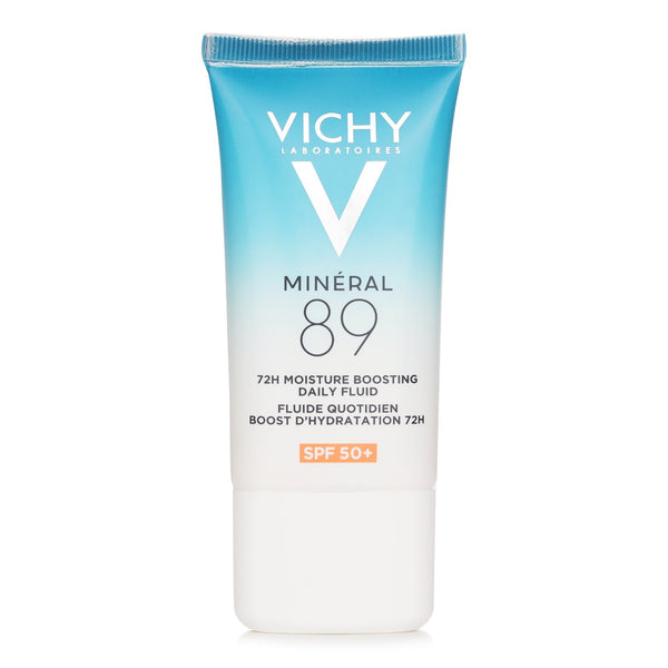 ヴィシー  Mineral 89 UV SPF 50   50ml