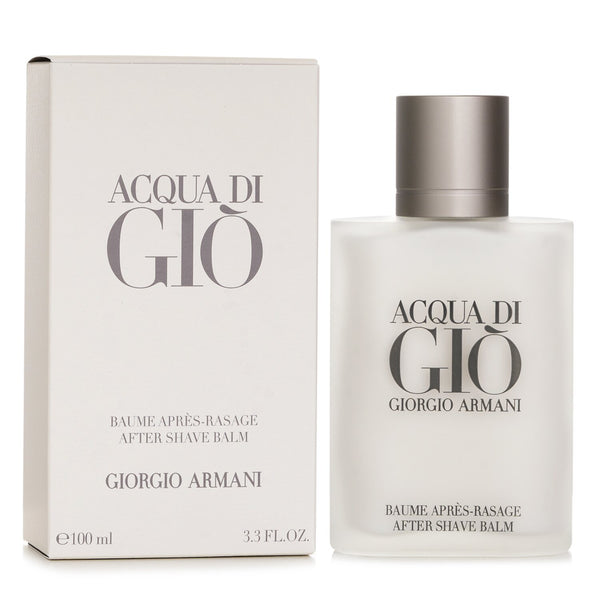 ジョルジオ アルマーニ  Acqua Di Gio After Shave Balm   100ml/3.3oz