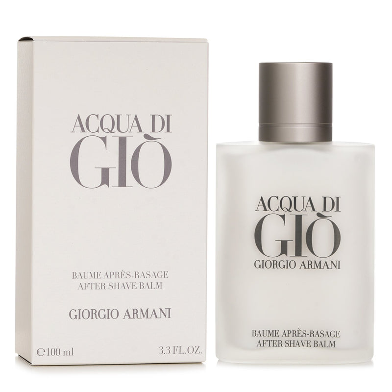ジョルジオ アルマーニ  Acqua Di Gio After Shave Balm   100ml/3.3oz