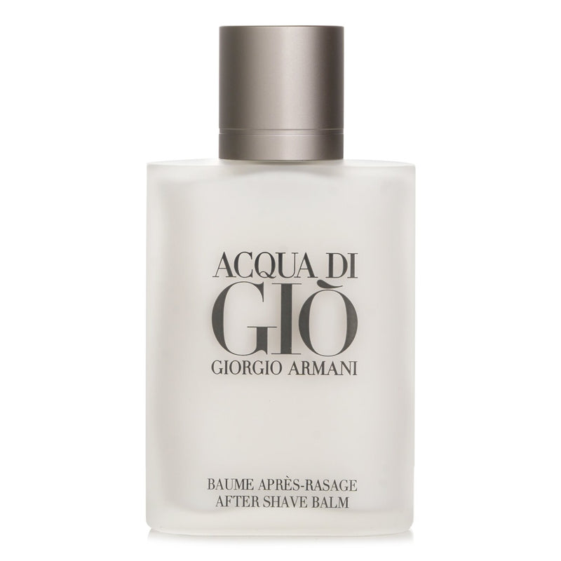 ジョルジオ アルマーニ  Acqua Di Gio After Shave Balm   100ml/3.3oz