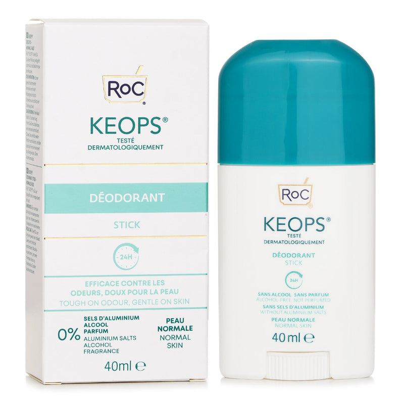 ロック  Keops Deodorant Stick   40ml