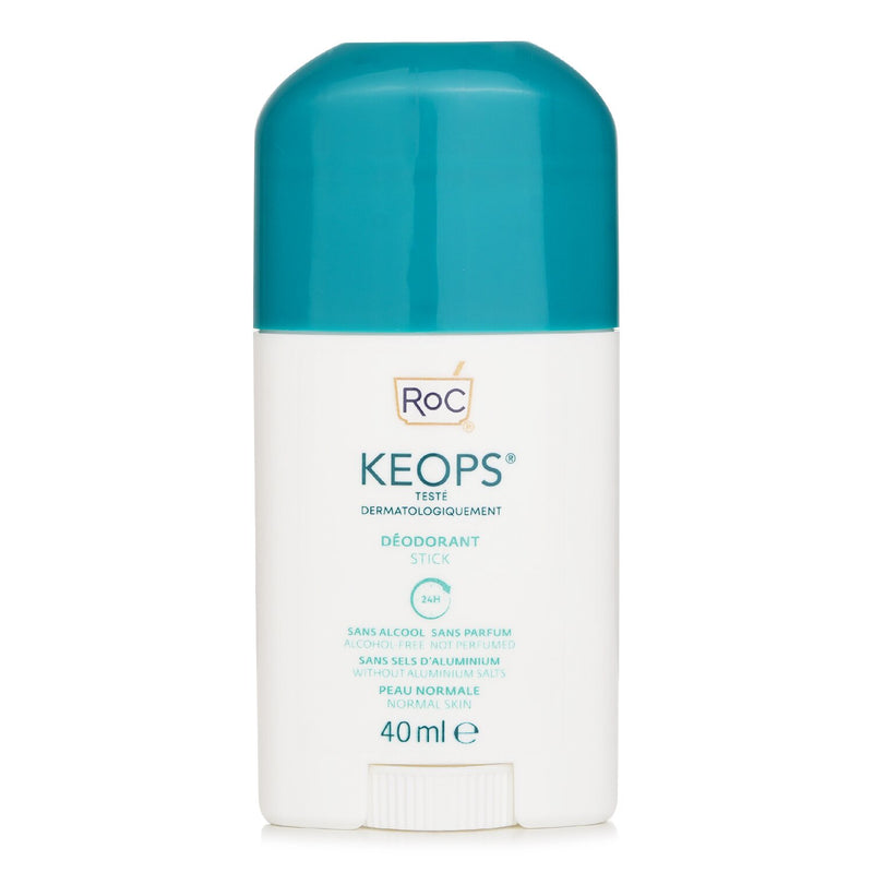 ロック  Keops Deodorant Stick   40ml