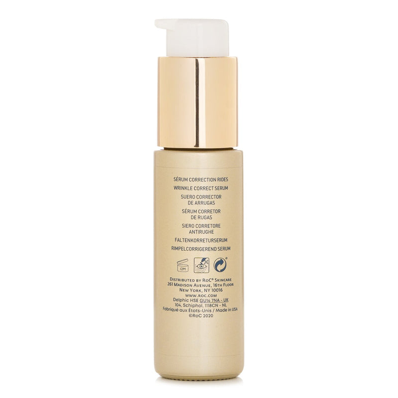 ロック  Retinol Correxion Wrinkle Correct Serum   30ml