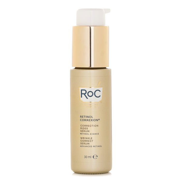 ロック  Retinol Correxion Wrinkle Correct Serum   30ml